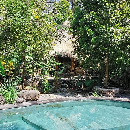 טג'אקולה Les Garden Villa מראה חיצוני תמונה