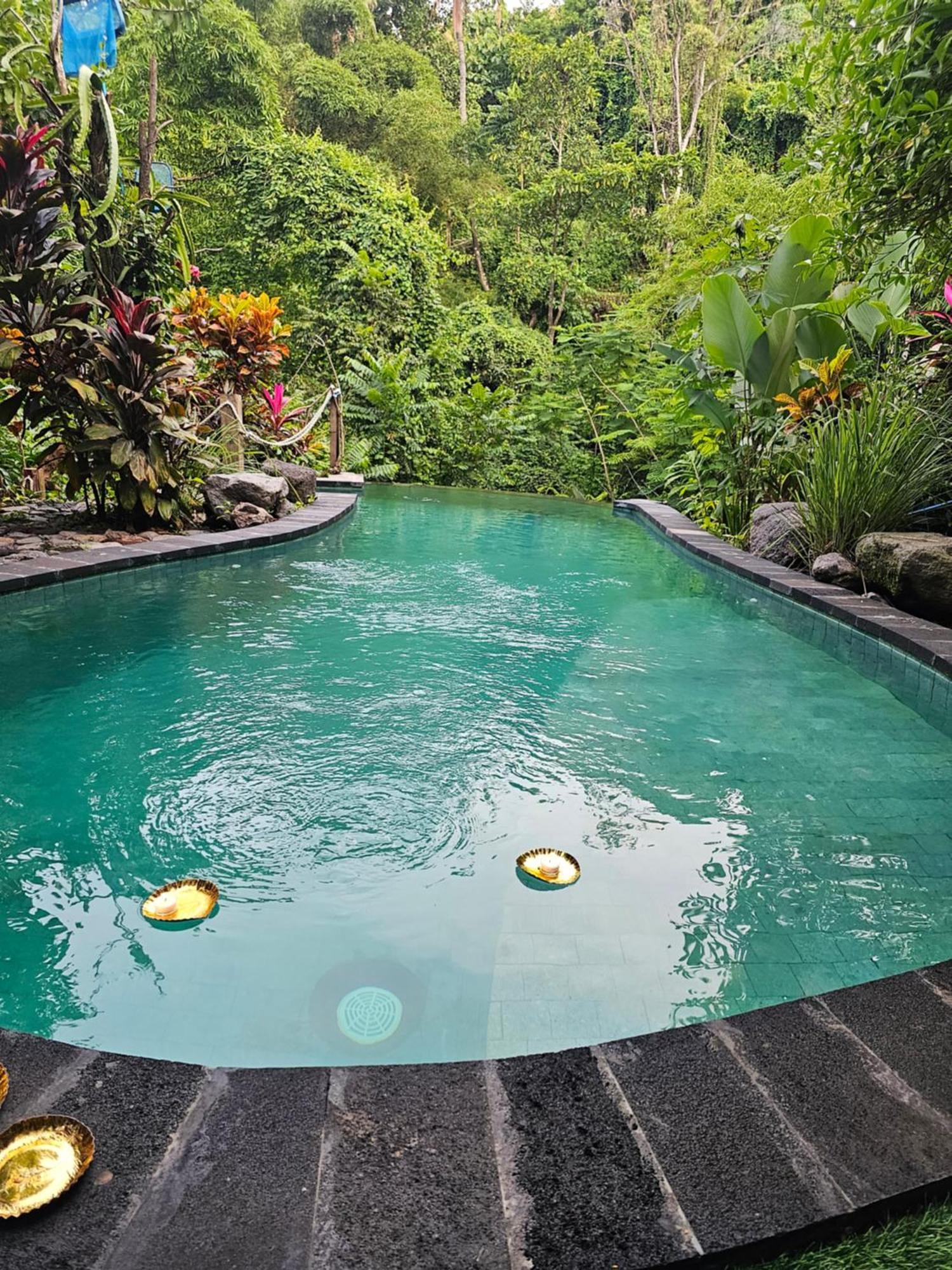 טג'אקולה Les Garden Villa מראה חיצוני תמונה