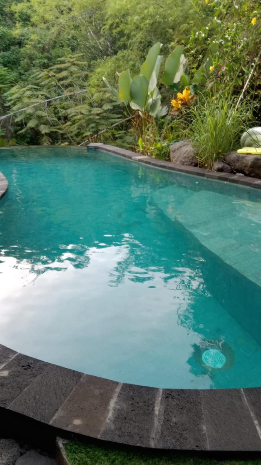 טג'אקולה Les Garden Villa מראה חיצוני תמונה