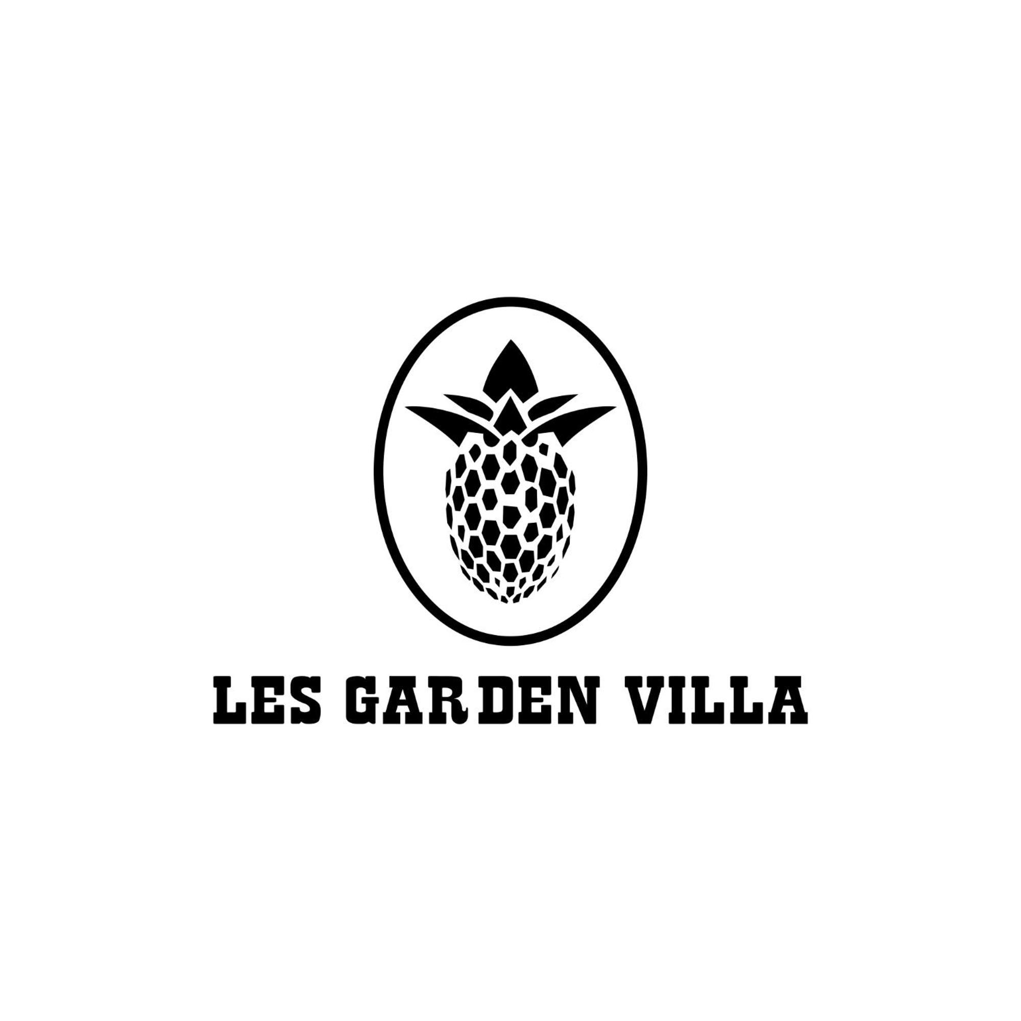 טג'אקולה Les Garden Villa מראה חיצוני תמונה