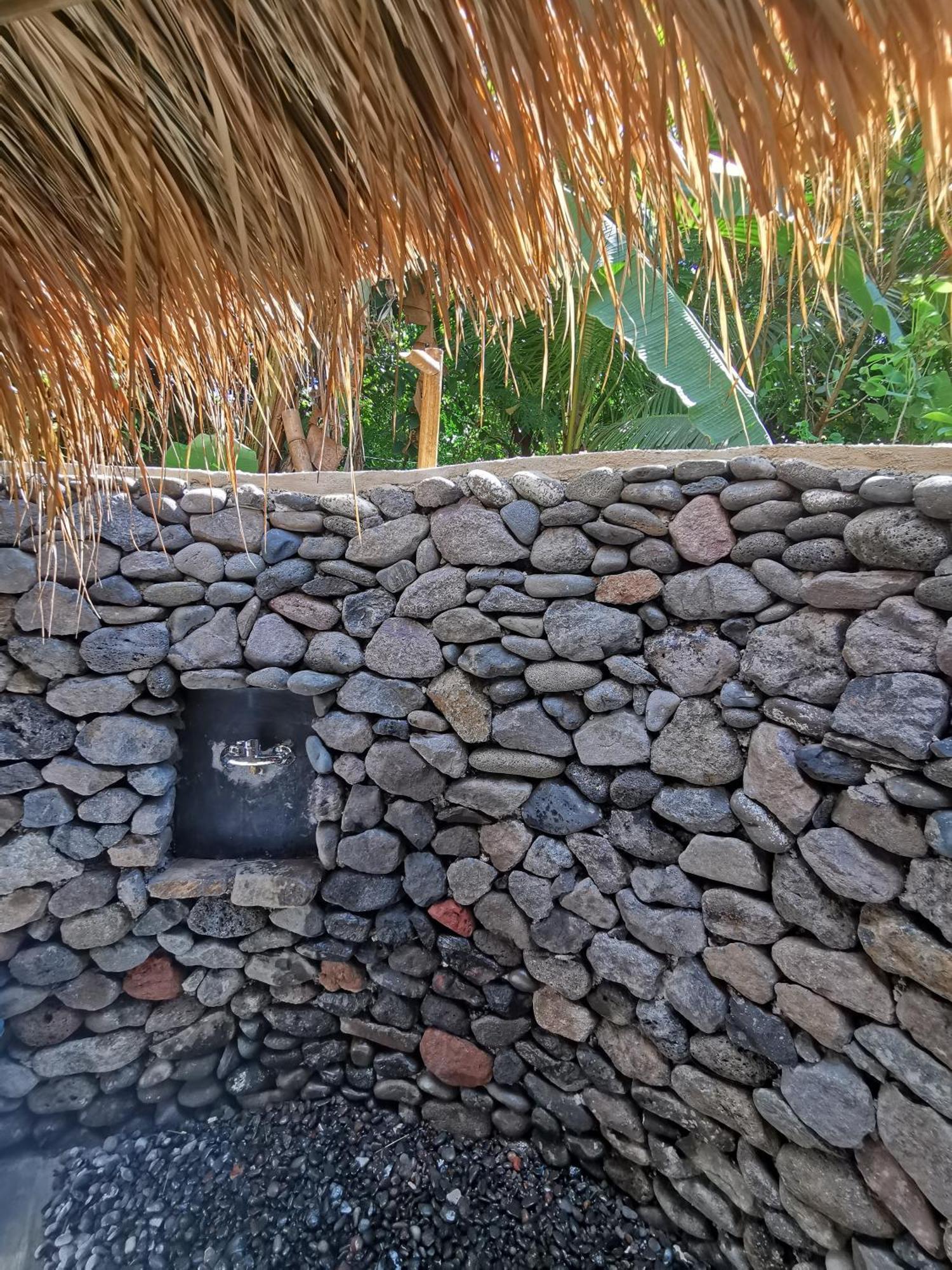 טג'אקולה Les Garden Villa מראה חיצוני תמונה