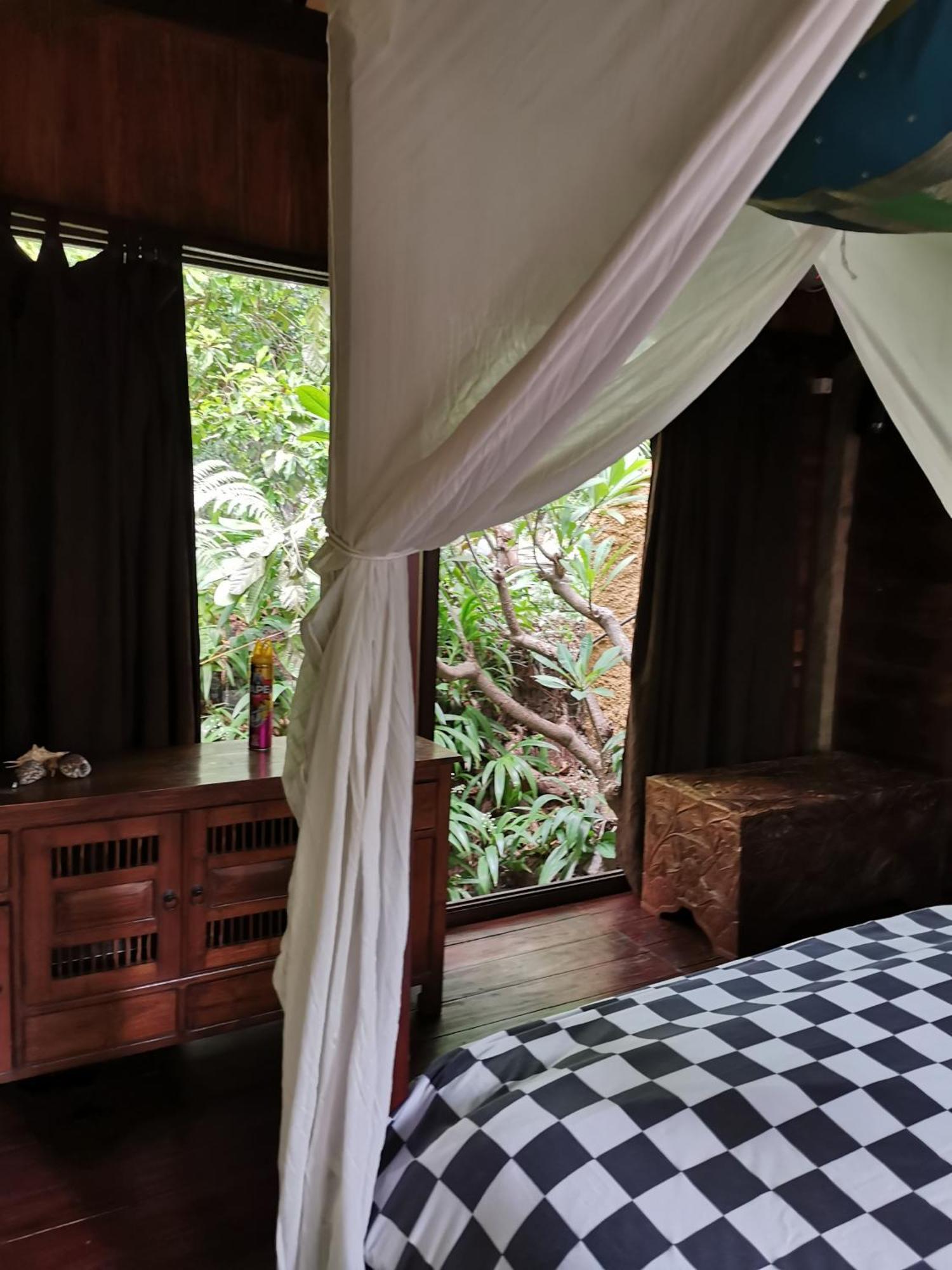 טג'אקולה Les Garden Villa מראה חיצוני תמונה