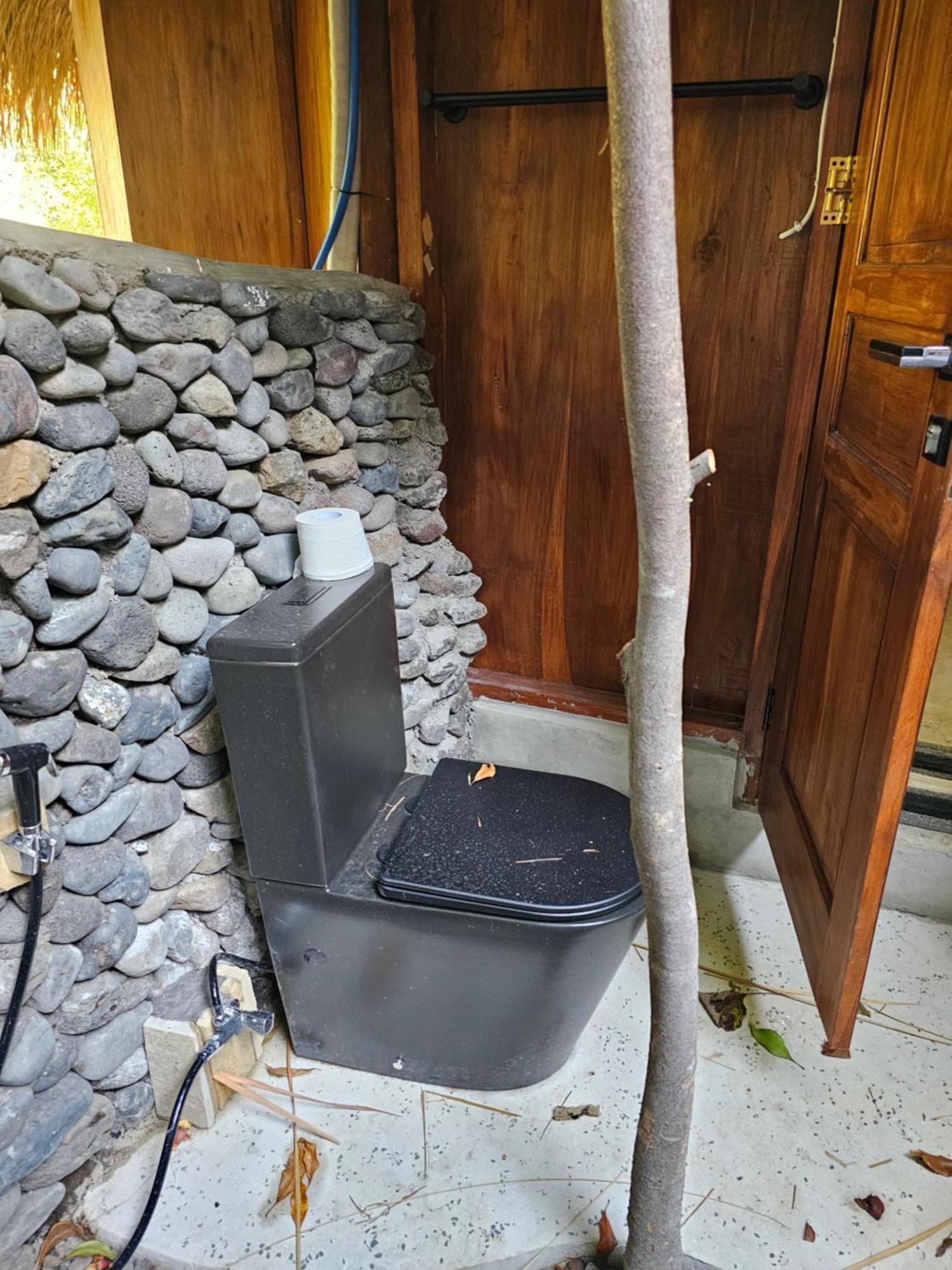 טג'אקולה Les Garden Villa מראה חיצוני תמונה
