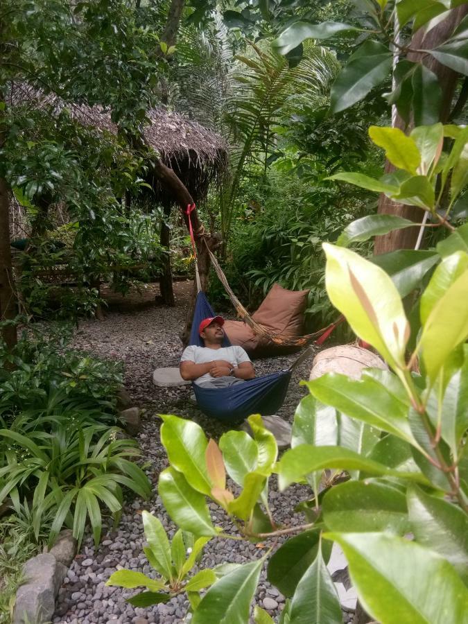 טג'אקולה Les Garden Villa מראה חיצוני תמונה